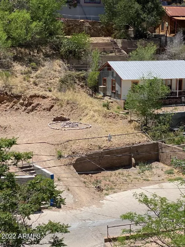 Bisbee, AZ 85603,Brewery Avenue #103-63-139C