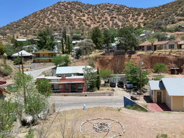 Brewery Avenue #103-63-139C, Bisbee, AZ 85603