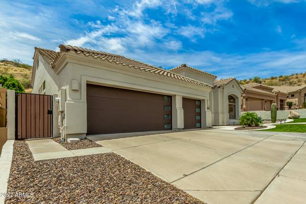 Phoenix, AZ 85048,311 E WILDWOOD Drive