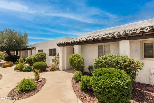 Scottsdale, AZ 85257,2400 N 71ST Street #G