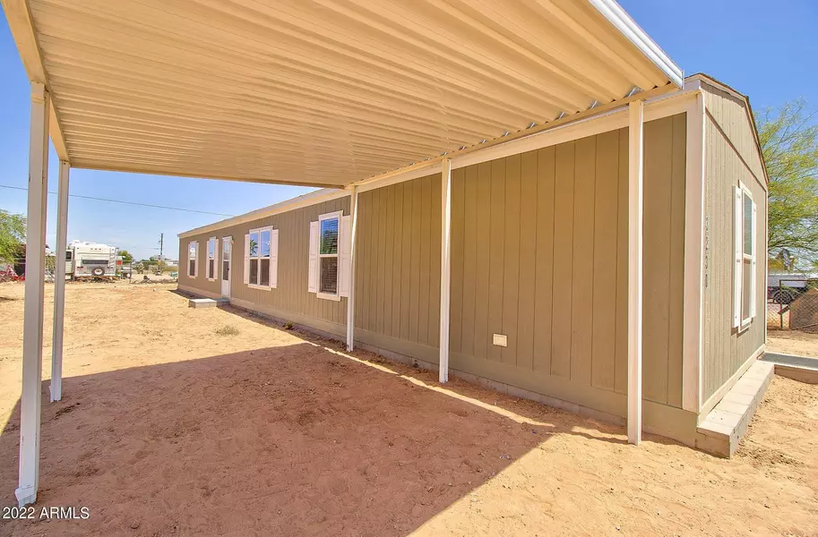 3230 W COLUSA Drive, Eloy, AZ 85131