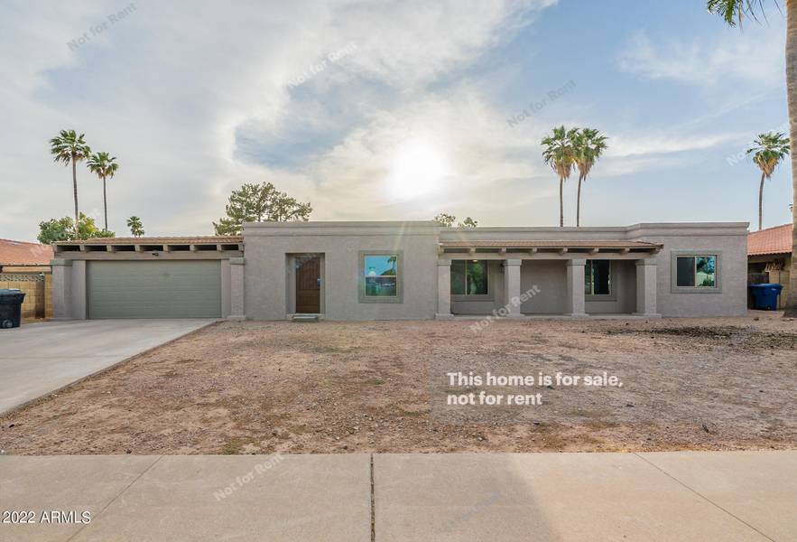 1720 N 24TH Street, Mesa, AZ 85213