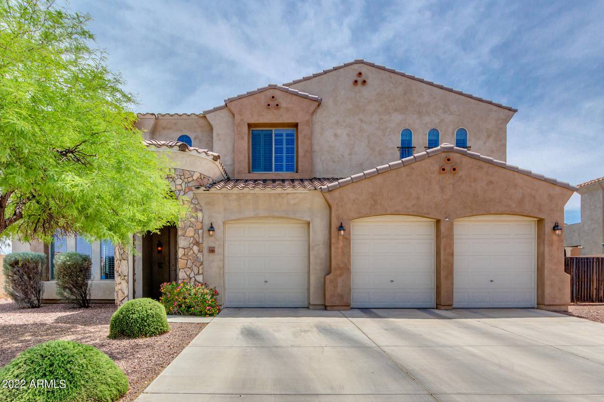 Glendale, AZ 85307,12905 W TUCKEY Lane