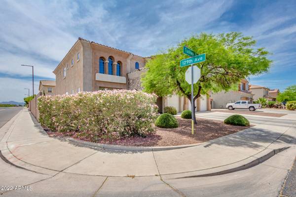 Glendale, AZ 85307,12905 W TUCKEY Lane