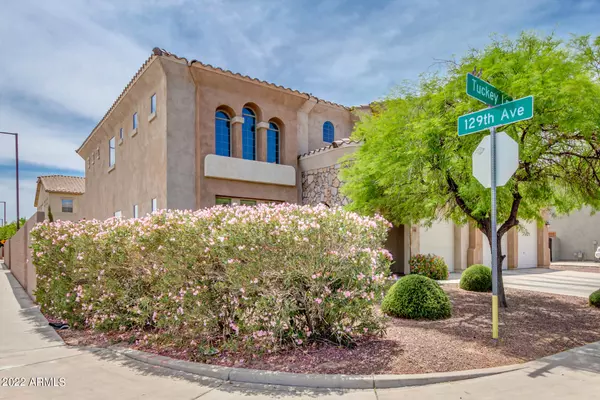 Glendale, AZ 85307,12905 W TUCKEY Lane