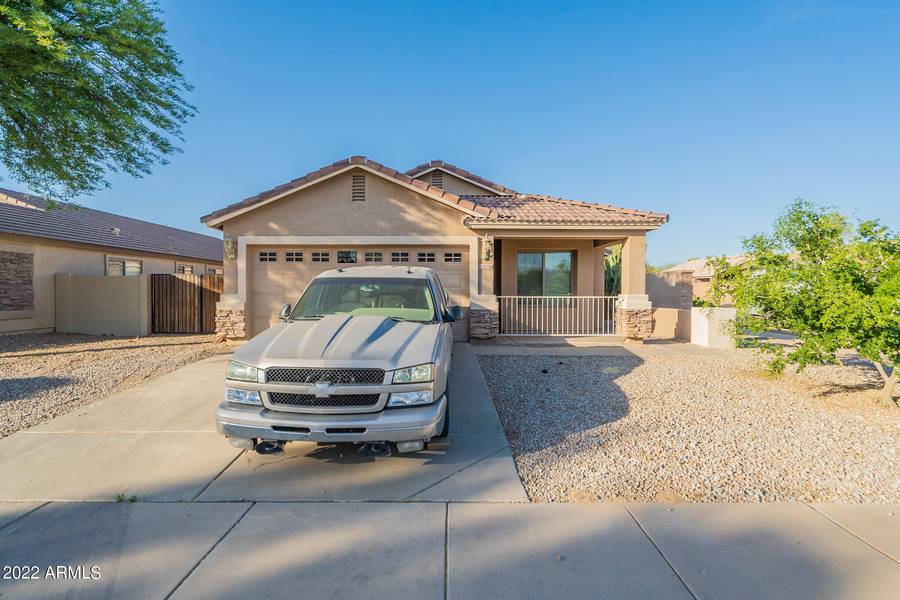 22336 E Via Del Rancho Road, Queen Creek, AZ 85142