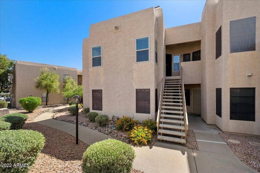 14645 N FOUNTAIN HILLS Boulevard #201, Fountain Hills, AZ 85268