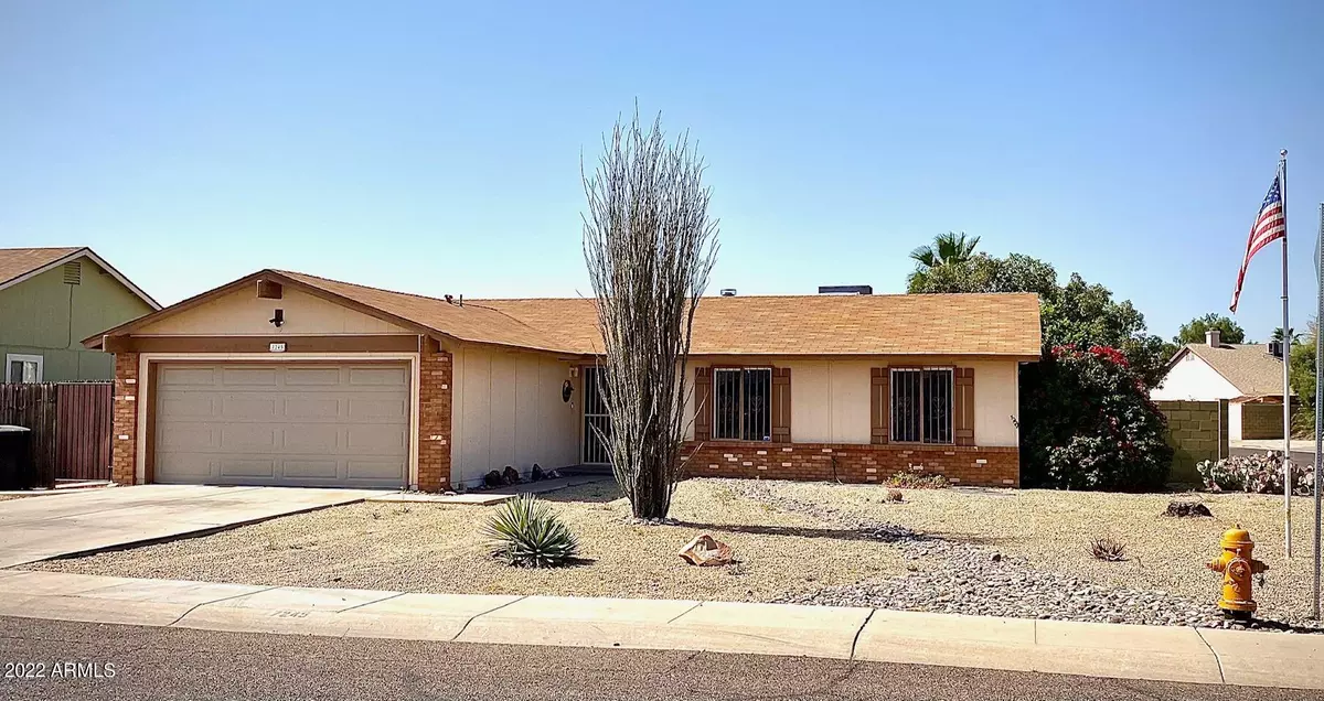 Peoria, AZ 85345,7245 W SUNNYSLOPE Lane