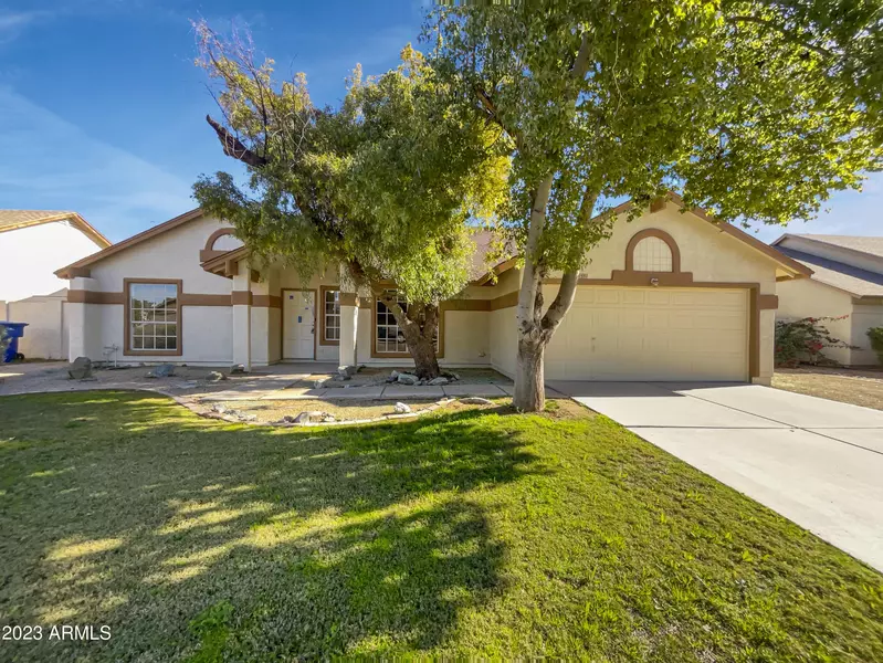 1551 N ROSEMONT --, Mesa, AZ 85205