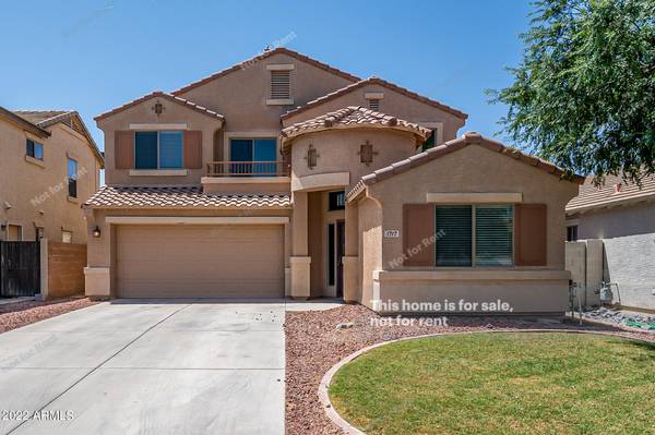 San Tan Valley, AZ 85140,1717 E MELANIE Street