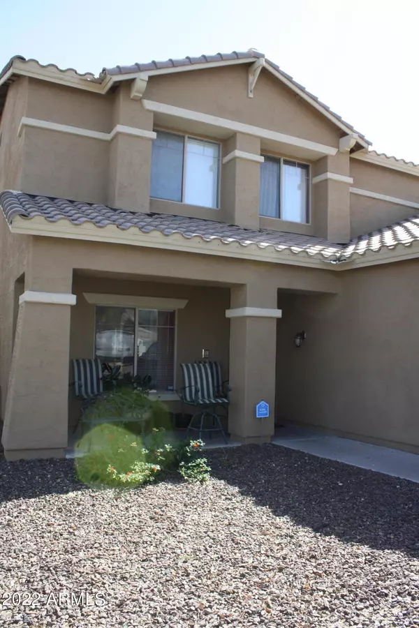 Surprise, AZ 85379,14241 W LISBON Lane