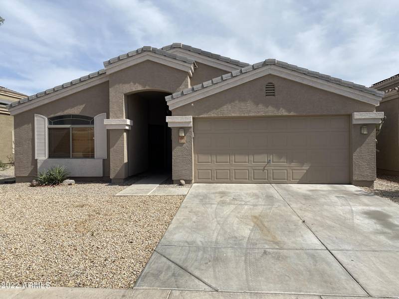 12513 W REDFIELD Road, El Mirage, AZ 85335