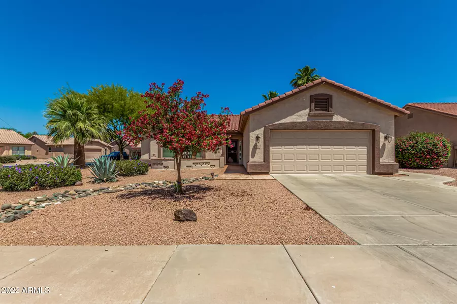 1430 E BUENA VISTA Drive, Chandler, AZ 85249