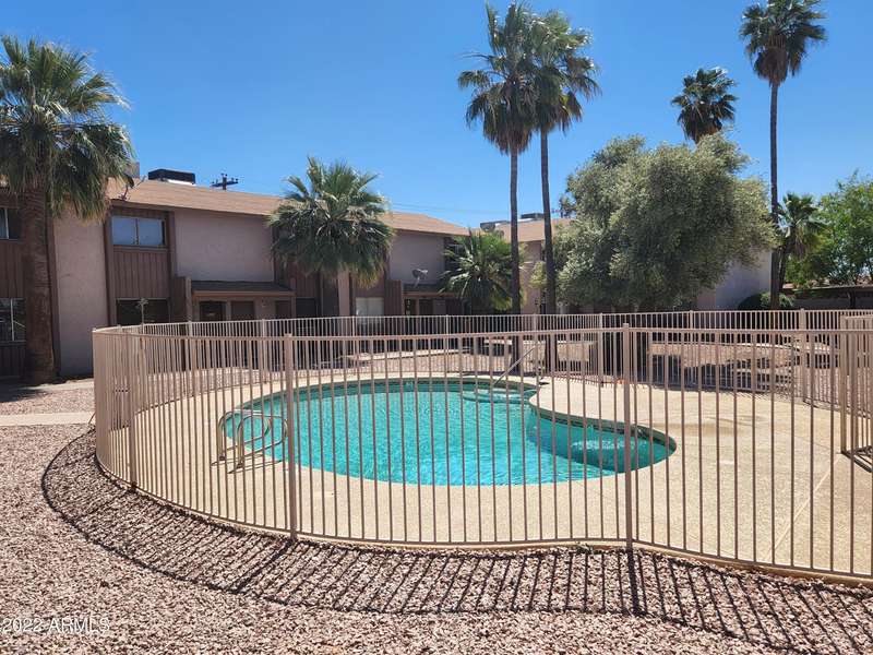 1750 E MATEO Circle #110, Mesa, AZ 85204