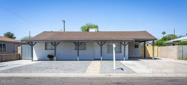 Phoenix, AZ 85017,2938 W SAN JUAN Avenue