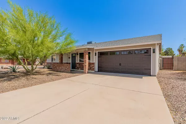 Mesa, AZ 85201,1337 N WESTWOOD Circle