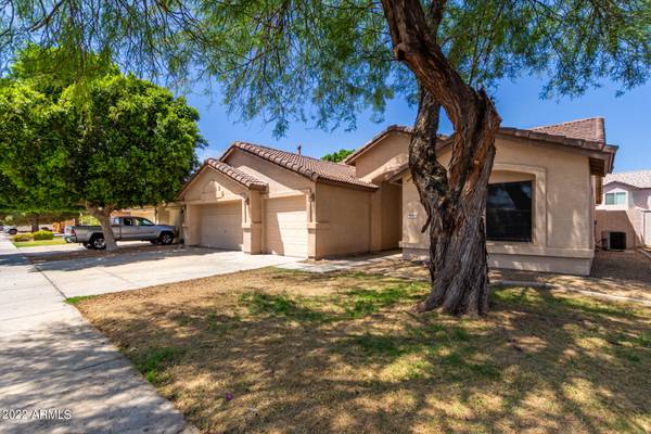 20022 N 41ST Lane,  Glendale,  AZ 85308