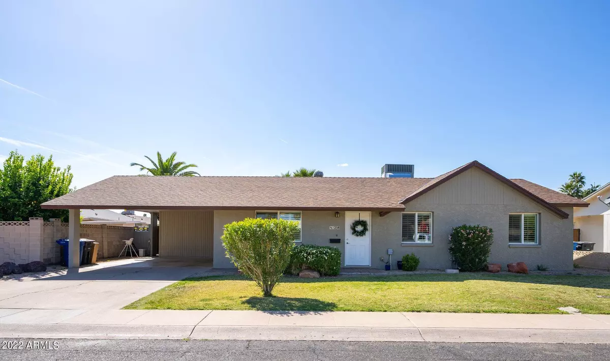 Chandler, AZ 85225,1238 N OREGON Street