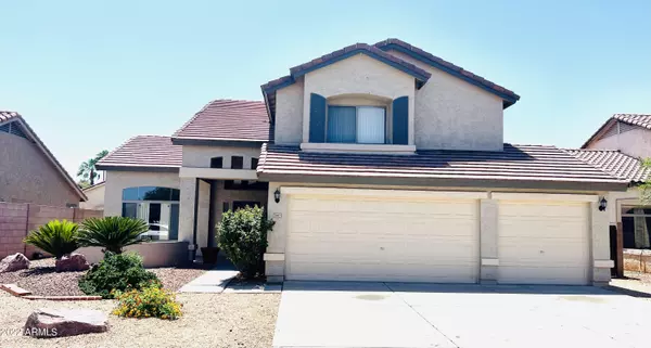 Avondale, AZ 85392,10405 W Ashbrook Place