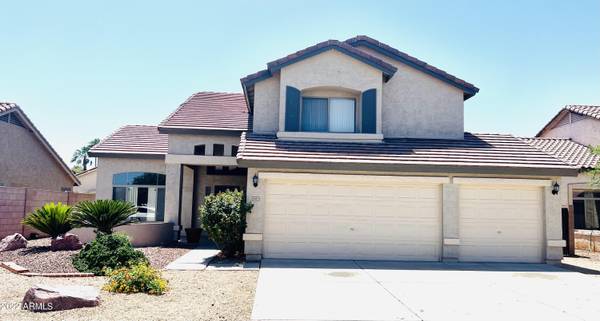 Avondale, AZ 85392,10405 W Ashbrook Place