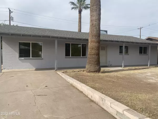 Phoenix, AZ 85031,4840 W MULBERRY Drive