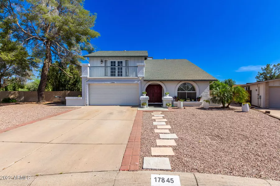 17845 N 43RD Drive, Glendale, AZ 85308