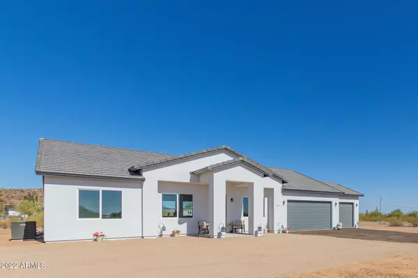 Surprise, AZ 85387,26315 N 153RD Avenue