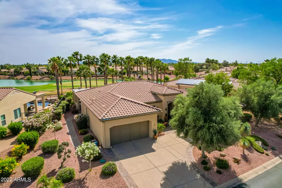 13219 W JUNIPERO Drive, Sun City West, AZ 85375