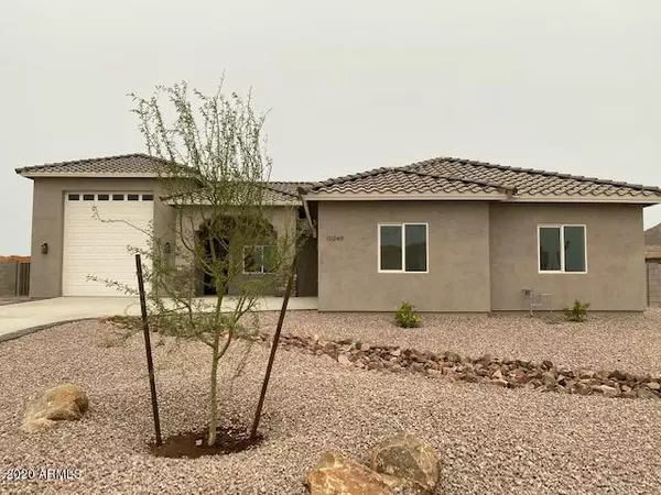 Casa Grande, AZ 85194,10256 W APPALOOSA Trail