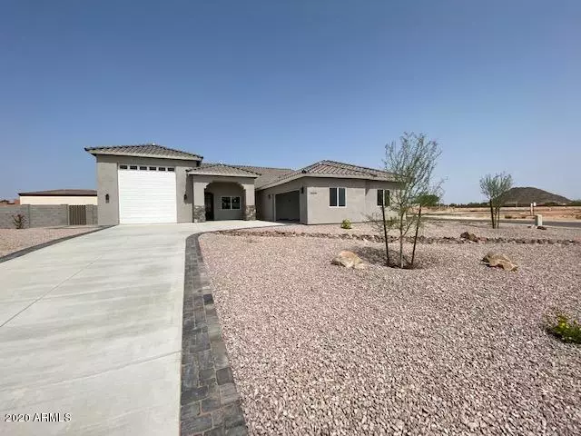 Casa Grande, AZ 85194,10256 W APPALOOSA Trail