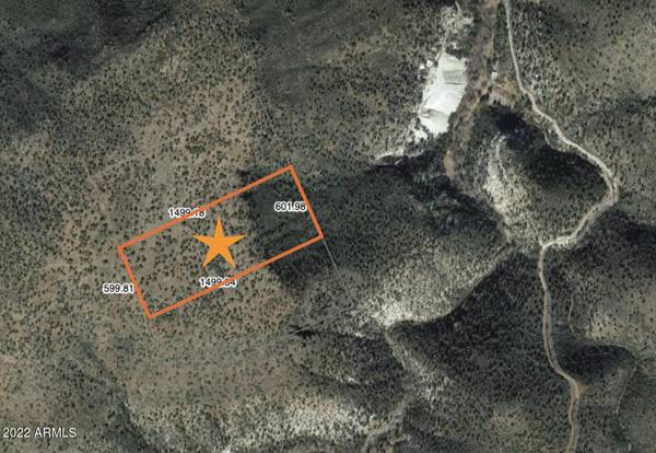 Globe, AZ 85501,0 W ASH CREEK Road #-