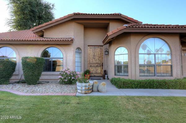 Scottsdale, AZ 85258,8572 E SAN FELIPE Drive