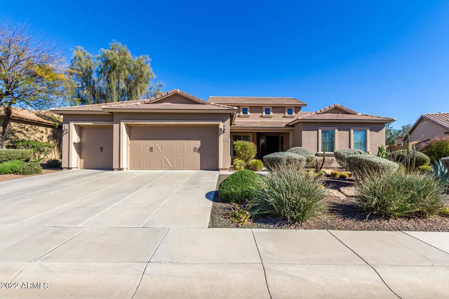 5537 W PARSONS Road, Phoenix, AZ 85083