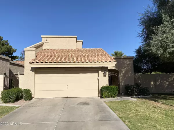 2623 N CARRIAGE Lane, Chandler, AZ 85224