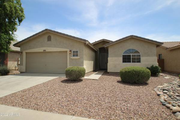 Laveen, AZ 85339,7307 W DONNER Drive