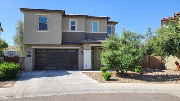 Gilbert, AZ 85234,4733 E OLIVE Avenue