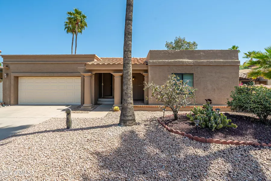 14607 N LA COSTA Drive, Fountain Hills, AZ 85268