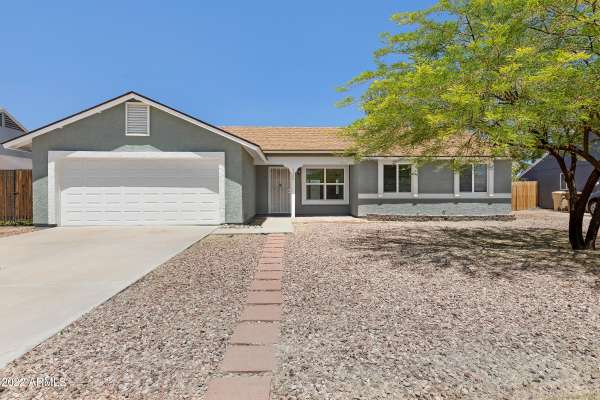 Peoria, AZ 85345,7120 W CANTERBURY Drive