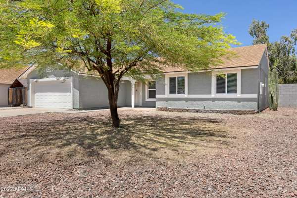 Peoria, AZ 85345,7120 W CANTERBURY Drive