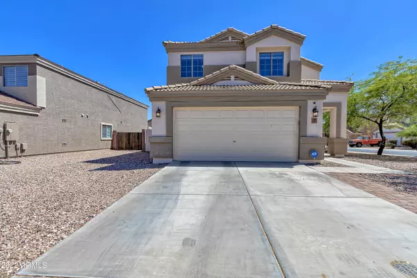 21877 W Sonora Street, Buckeye, AZ 85326