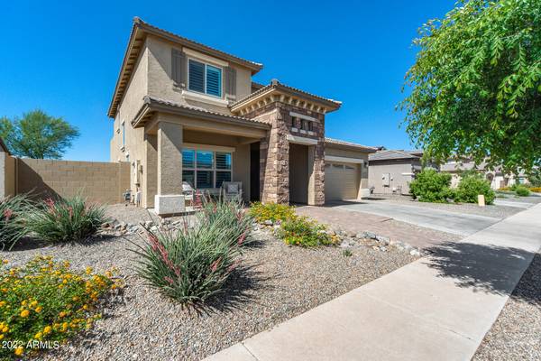 Surprise, AZ 85387,16718 W ROWEL Road