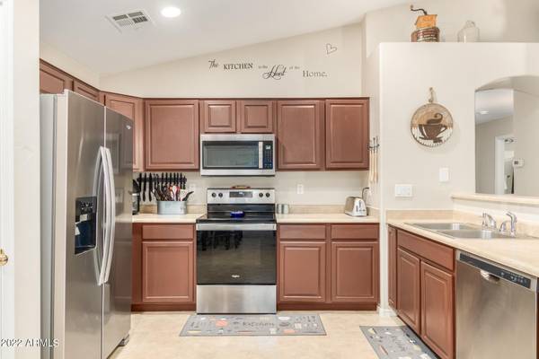 San Tan Valley, AZ 85140,41715 N RANCH Drive