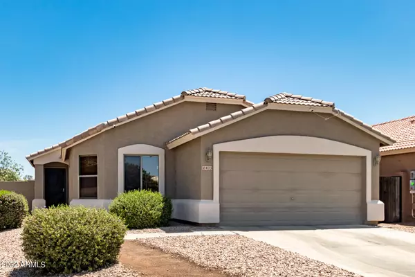 41715 N RANCH Drive, San Tan Valley, AZ 85140