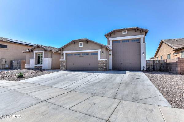 Surprise, AZ 85388,17719 W WINDROSE Drive