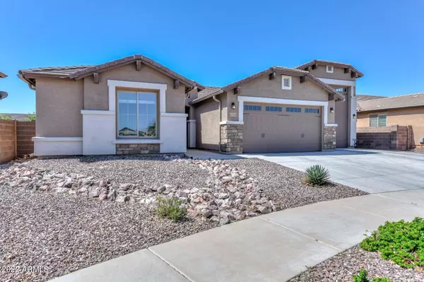 Surprise, AZ 85388,17719 W WINDROSE Drive