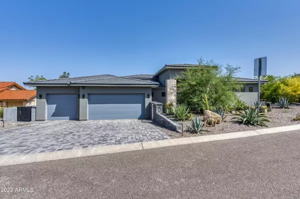 Fountain Hills, AZ 85268,15705 E OCOTILLO Drive