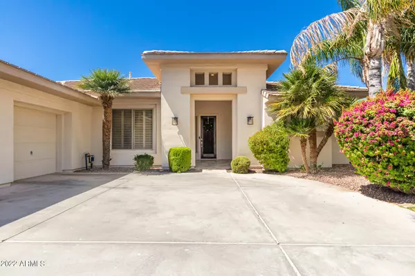 Chandler, AZ 85248,1802 W MEAD Place