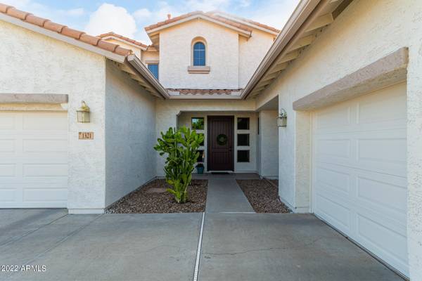 Chandler, AZ 85286,1321 S CAMELLIA Court