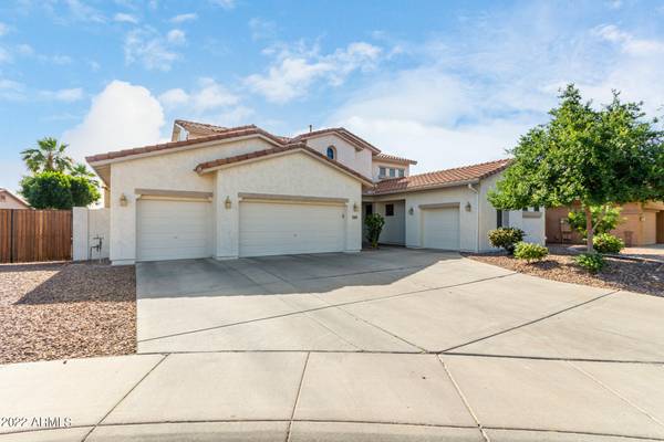 Chandler, AZ 85286,1321 S CAMELLIA Court