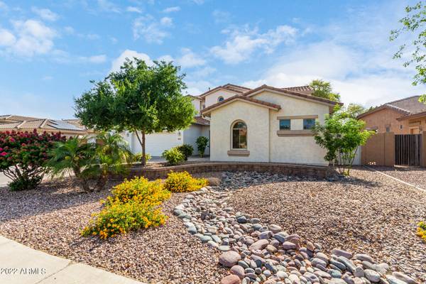 Chandler, AZ 85286,1321 S CAMELLIA Court